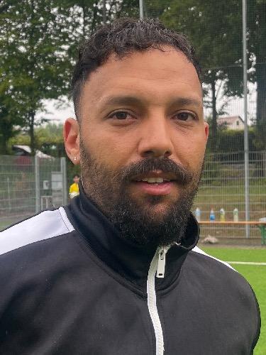 Ahmed Elarabi Medine