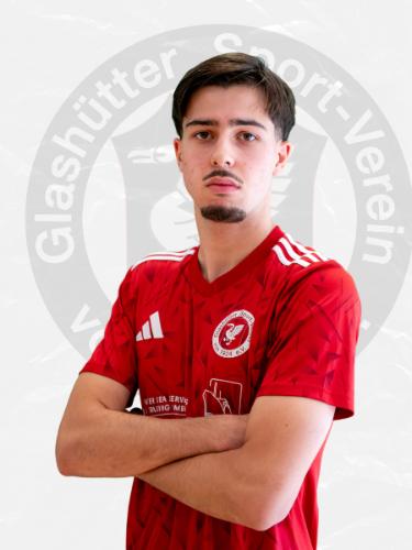 Timur Stefan Hans Teschke