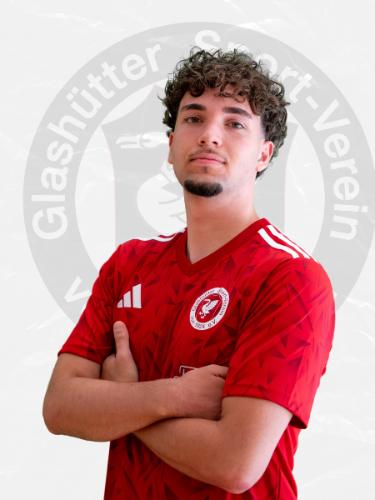 Efe Tolunay Yilmaz