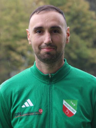 Andreas Barth