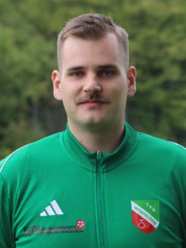 Ben Bausch