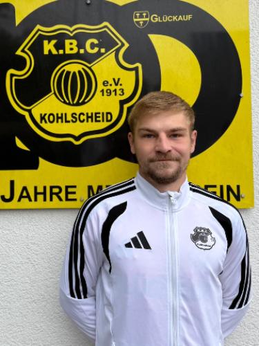 Timm Bergrath