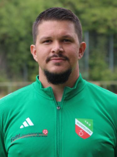 Stefan Becker