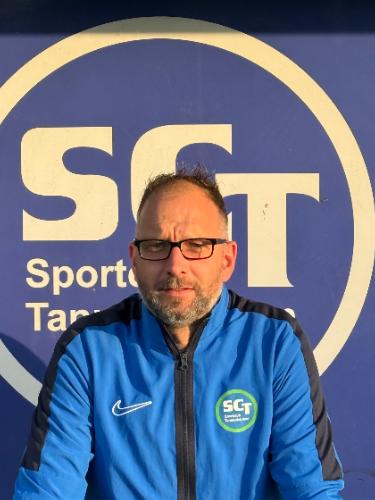 Marco Janssen