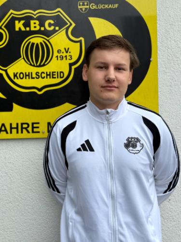 Timon Gehlen