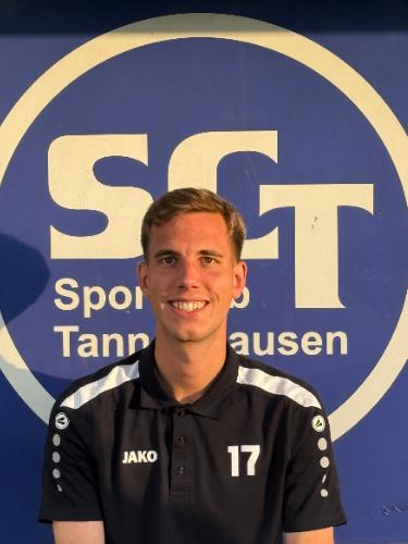 Nico Kohring