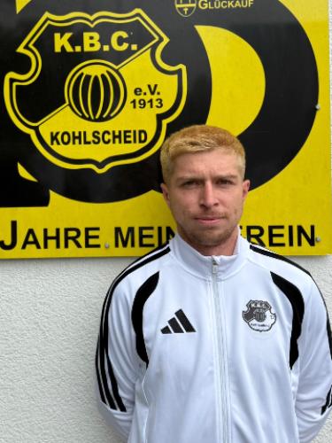 Frederic Hüller