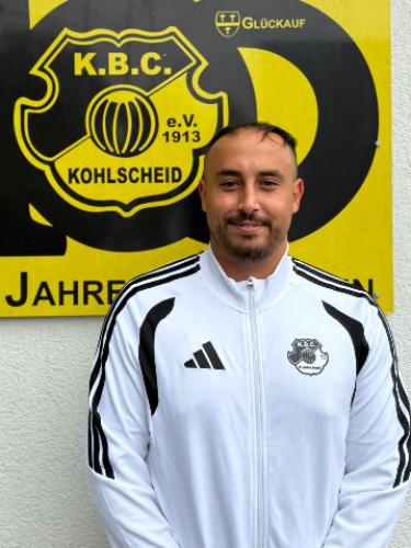Akram Kerram