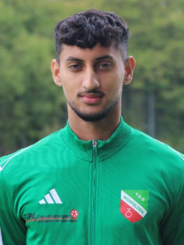 Shazil Goraya