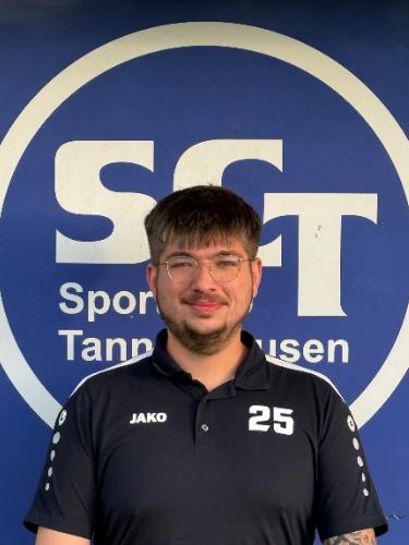 Sven Jungenkrüger
