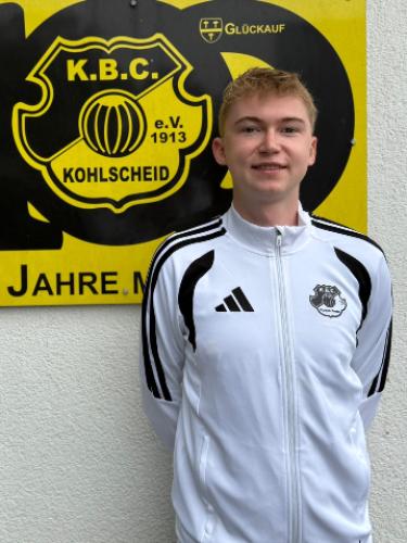 Sebastian Rensing