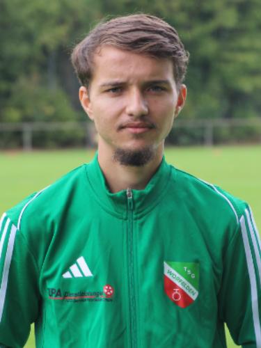 Abdul Malik Kabli