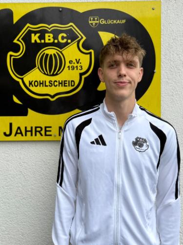 Florian Wüst