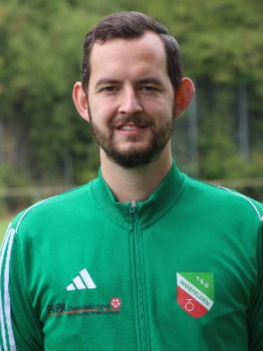Janic Keil