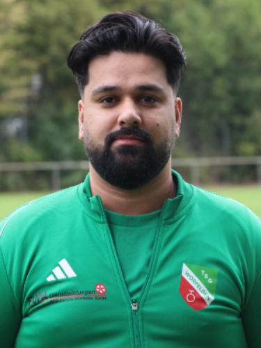 Amer Mahmood