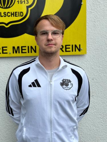 Timo Schmitz