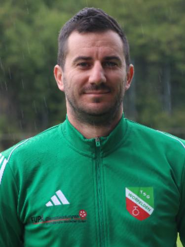 Rajan Mihaljev