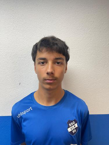 Elias Annasensl