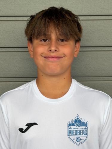 Tiago Ivano Barbaric Spiller