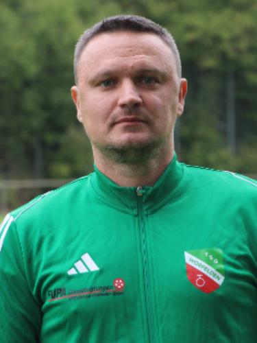 Sergej Root