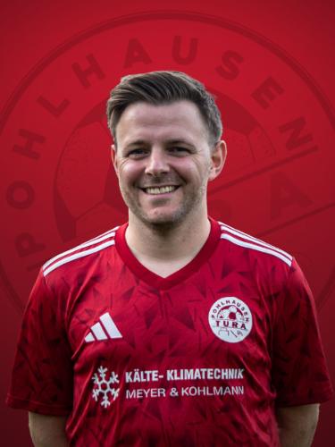 Dennis Arndt