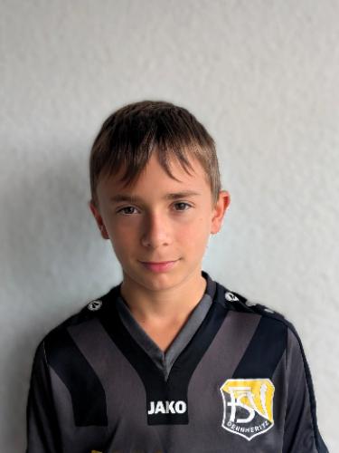 Max Dörfel