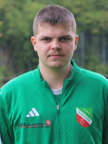 Nico Schmitt