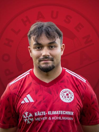 Johannes Chatterjee