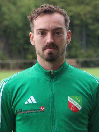 Marcel Schwarz