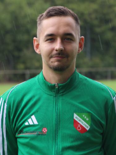 Marlon Urhahn