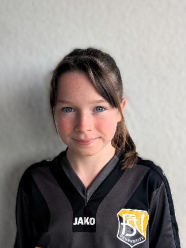 Maya Hofmann