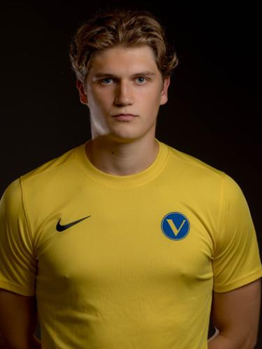 Jonathan Magnus Brysch
