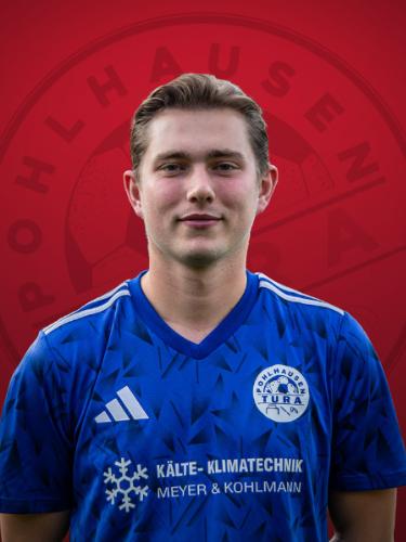 Hannes Kohlmann