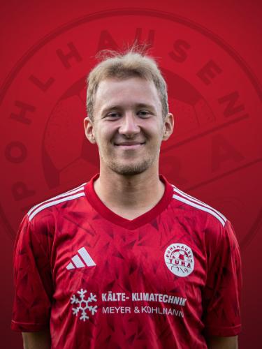 Nik Niewöhner