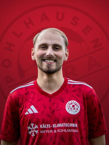 Jannick Schmidt