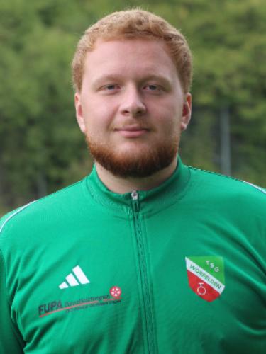 Alexander Roehl
