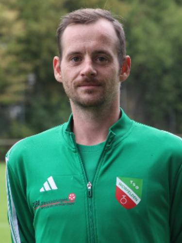 Steffen Rothenburger