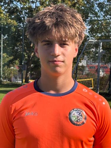 Davin Fleck