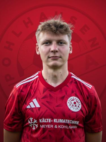 Felix Vahrenholt
