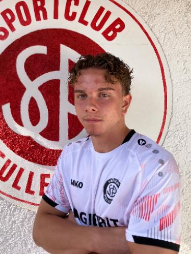 Patrick Haner