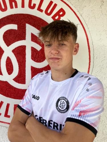 Finn Heinzle
