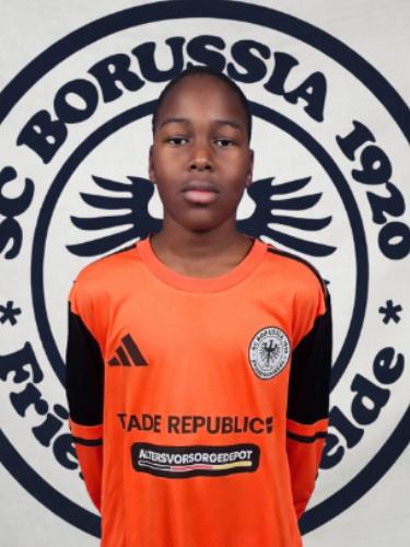 Emmanuel Rono