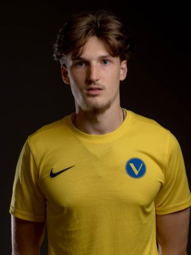 Toby Knesebeck