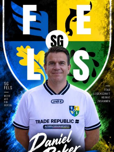 Daniel Reker