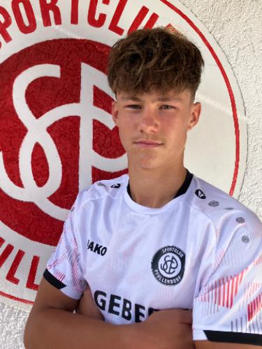 Lion Höfler