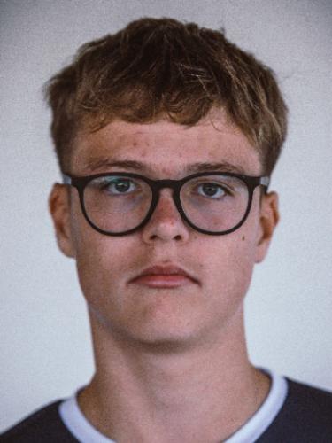 Connor Robert Boyd