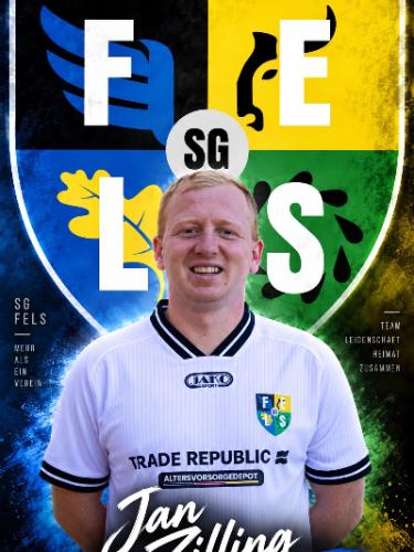 Jan Nicklas Zilling