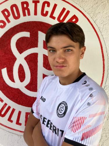 Yannick Konzack