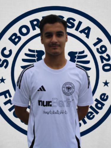 Mustafa Topal