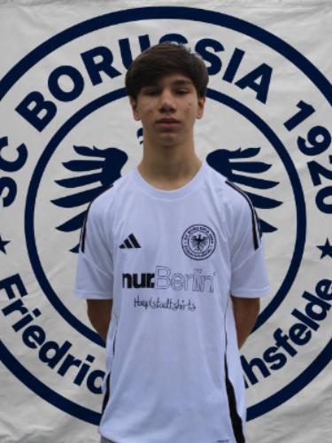 David-Eremia Stavarache